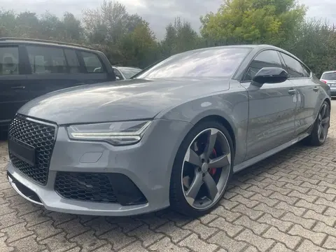 Used AUDI A7 Diesel 2016 Ad 