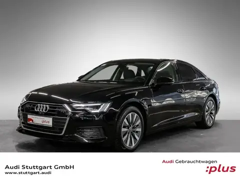 Used AUDI A6 Hybrid 2023 Ad 