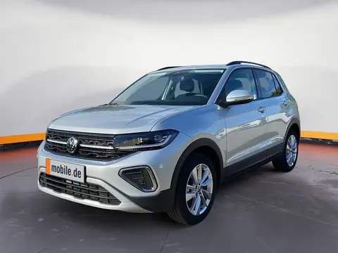 Annonce VOLKSWAGEN T-CROSS Essence 2024 d'occasion 