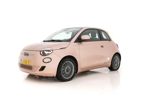 Used FIAT 500 Not specified 2021 Ad 