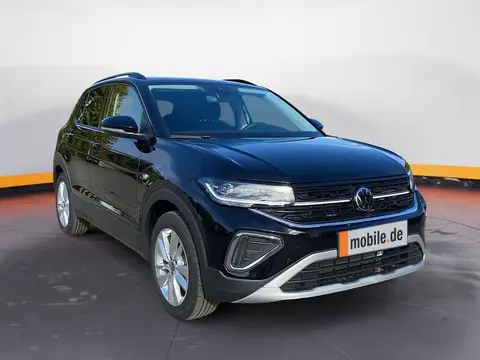 Annonce VOLKSWAGEN T-CROSS Essence 2024 d'occasion 