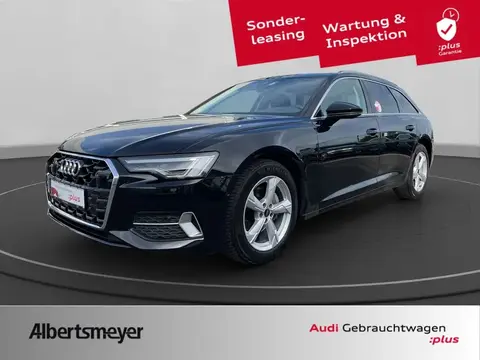 Used AUDI A6 Diesel 2024 Ad 