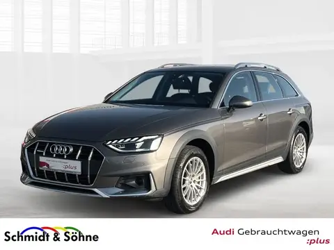 Annonce AUDI A4 Diesel 2020 d'occasion 