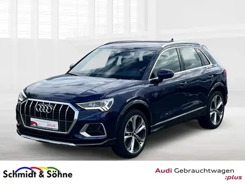 Used AUDI Q3 Petrol 2024 Ad 