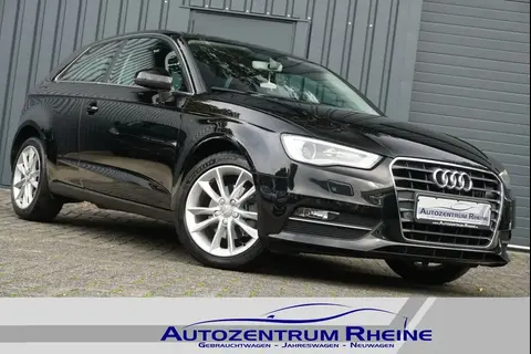 Used AUDI A3 Diesel 2016 Ad 