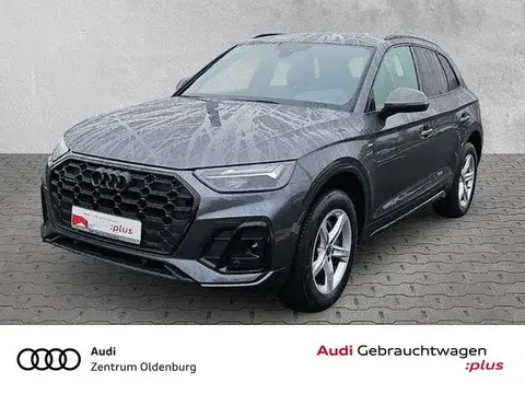 Annonce AUDI Q5 Diesel 2023 d'occasion 