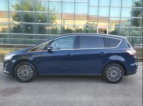 Used FORD S-MAX Diesel 2018 Ad 