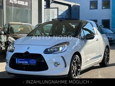 Used CITROEN DS3 Petrol 2015 Ad 