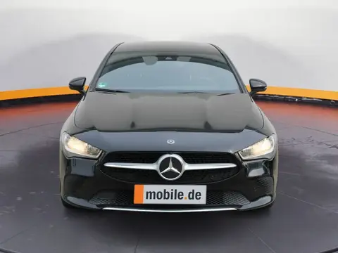 Used MERCEDES-BENZ CLASSE CLA Petrol 2021 Ad 