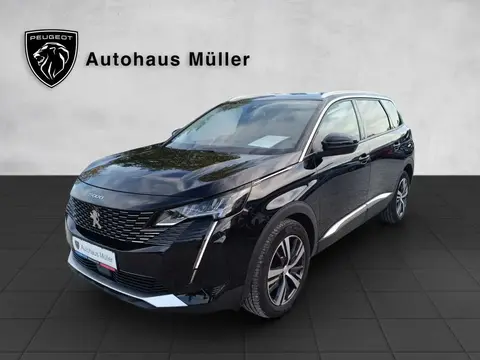 Used PEUGEOT 5008 Petrol 2021 Ad 