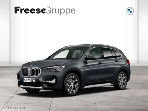 Used BMW X1 Petrol 2020 Ad Germany