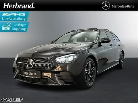 Used MERCEDES-BENZ CLASSE E Diesel 2023 Ad 