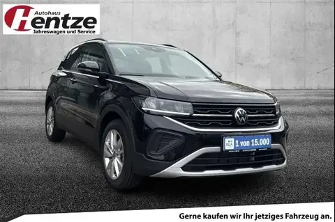 Used VOLKSWAGEN T-CROSS Petrol 2024 Ad 