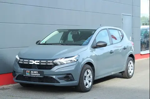 Used DACIA SANDERO Petrol 2024 Ad 