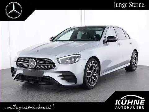 Used MERCEDES-BENZ CLASSE E Diesel 2023 Ad 