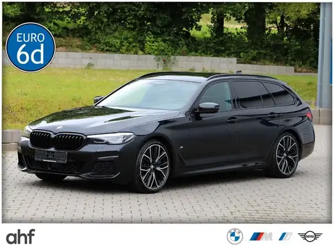 Used BMW SERIE 5 Diesel 2022 Ad 