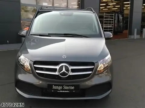 Used MERCEDES-BENZ CLASSE V Diesel 2023 Ad 