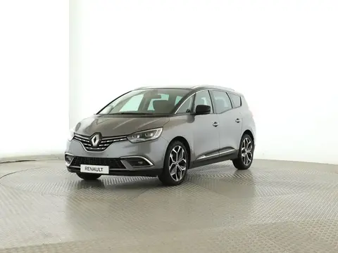 Used RENAULT SCENIC Petrol 2023 Ad Germany