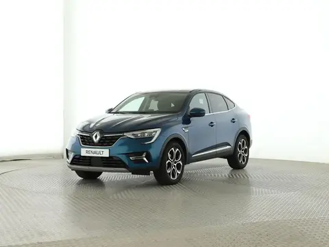 Annonce RENAULT ARKANA Essence 2023 d'occasion 