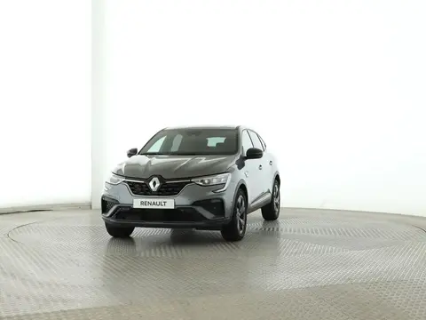 Used RENAULT ARKANA Petrol 2023 Ad 