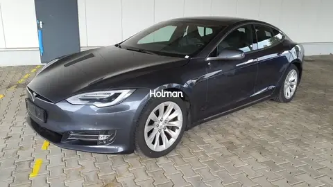 Annonce TESLA MODEL S Non renseigné 2019 d'occasion 