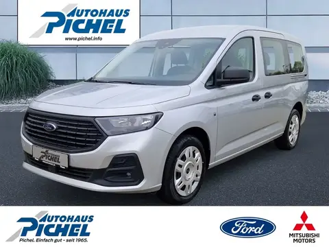 Used FORD TOURNEO Diesel 2024 Ad 