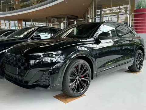 Annonce AUDI Q8 Diesel 2024 d'occasion 