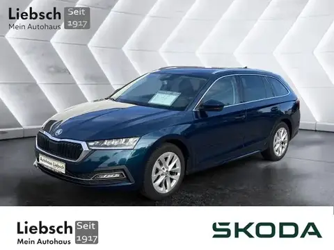 Used SKODA OCTAVIA  2021 Ad 