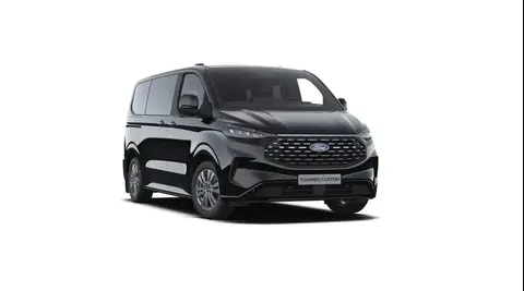 Annonce FORD TOURNEO Diesel 2024 d'occasion 