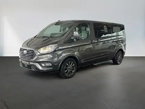 Used FORD TOURNEO Diesel 2021 Ad 