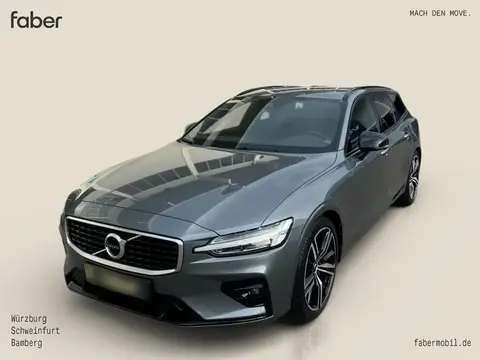 Used VOLVO V60 Petrol 2019 Ad 