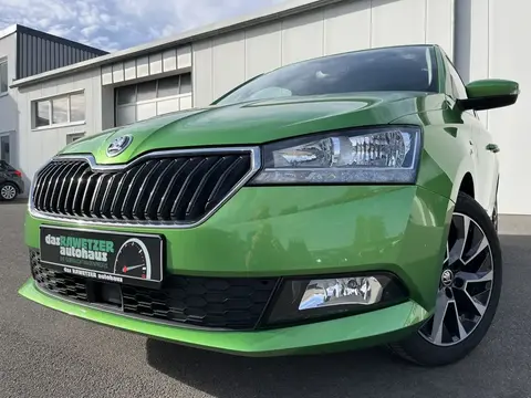 Used SKODA FABIA Petrol 2020 Ad 