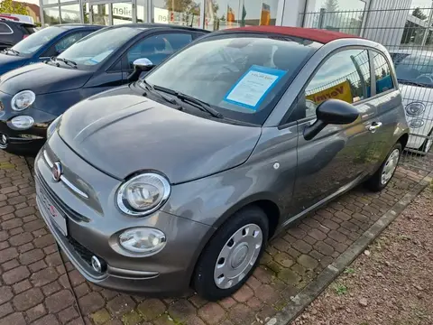 Annonce FIAT 500C Essence 2023 d'occasion 