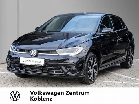 Annonce VOLKSWAGEN POLO Essence 2023 d'occasion 