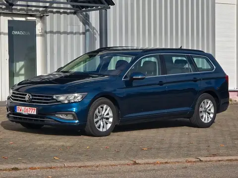 Used VOLKSWAGEN PASSAT Diesel 2021 Ad 