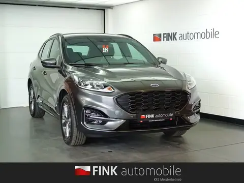 Annonce FORD KUGA Diesel 2021 d'occasion 