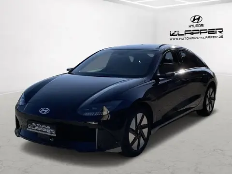 Used HYUNDAI IONIQ Not specified 2023 Ad 