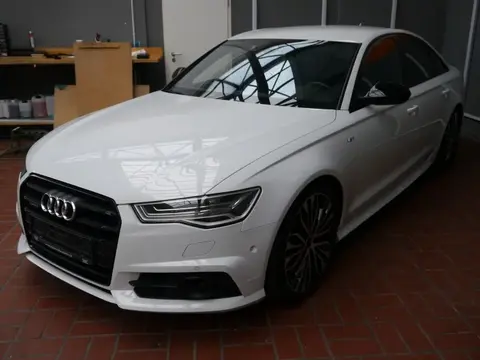 Used AUDI A6 Diesel 2018 Ad 