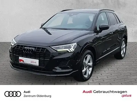 Annonce AUDI Q3 Diesel 2023 d'occasion 