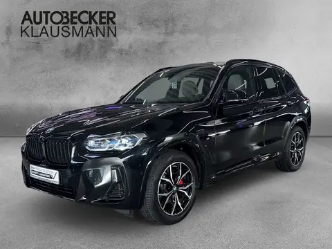 Used BMW X3 Diesel 2024 Ad 