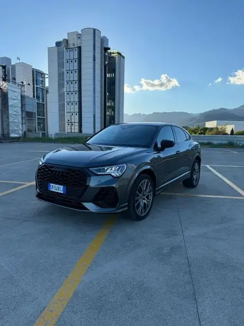 Annonce AUDI Q3 Diesel 2023 d'occasion 