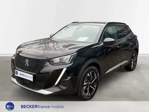 Annonce PEUGEOT 2008 Non renseigné 2021 d'occasion 