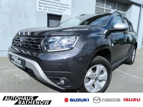 Used DACIA DUSTER Petrol 2019 Ad 