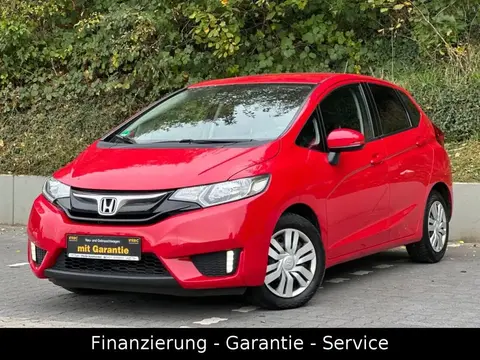 Annonce HONDA JAZZ Essence 2015 d'occasion 