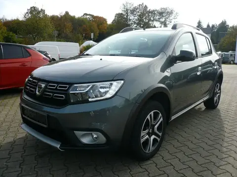 Annonce DACIA SANDERO Essence 2018 d'occasion 