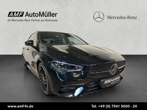 Used MERCEDES-BENZ CLASSE CLA Petrol 2023 Ad 