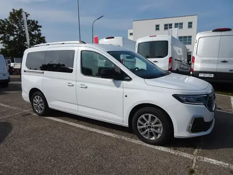 Annonce FORD TOURNEO Essence 2024 d'occasion 