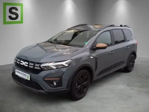 Used DACIA JOGGER LPG 2023 Ad 