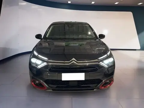 Annonce CITROEN C4 Essence 2021 d'occasion 