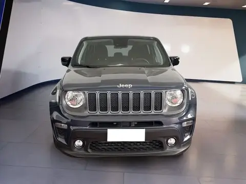 Used JEEP RENEGADE Diesel 2023 Ad 